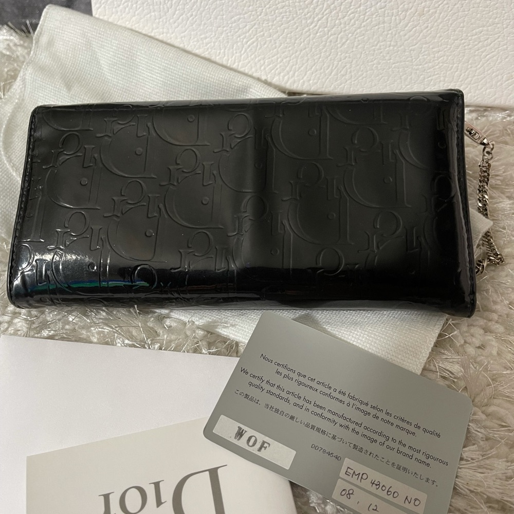 DIOR - Picture 10 of 17